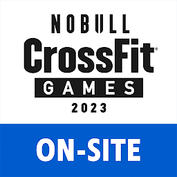 Icon image The CrossFit Games Event Guide