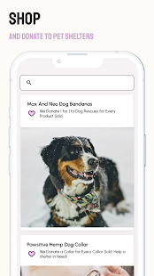 Benji - Adopt & Rehome Pets Screenshot