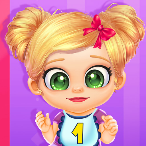Baby Games: 2-5 years old Kids logo