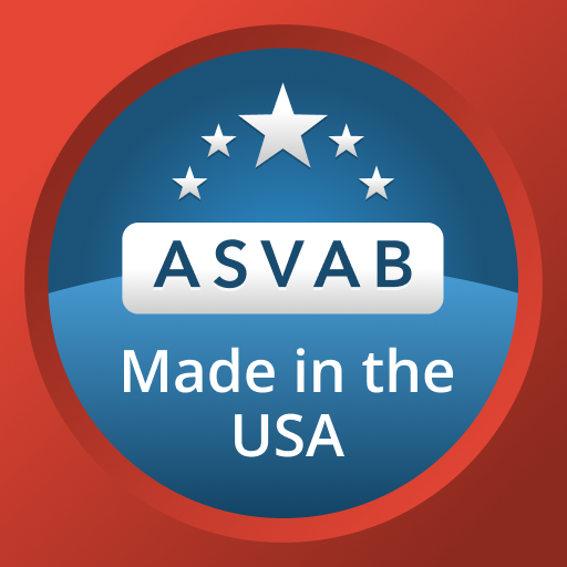 ASVAB Mastery: ASVAB Test  Icon