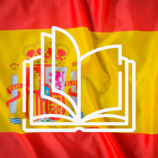 Spanish Reading & AudioBooks Logo