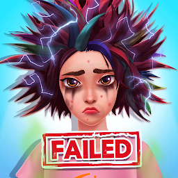 変身狂気：料理とスタイル Mod Apk