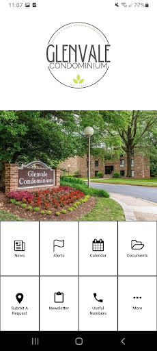 Glenvale Screen 2