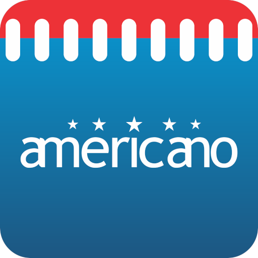 Agenda Col&eacute;gio Americano 2.0