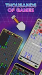 screenshot of Minesweeper Classic Game