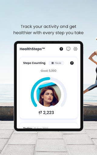 HealthSteps(tm) 12