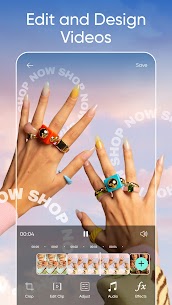 Picsart AI Photo Editor, Video v22.2.3 MOD APK [Premium Unlocked]  14