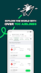 screenshot of AirAsia MOVE: Flights & Hotels