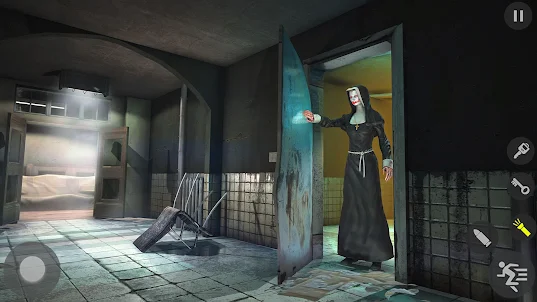 The Evil Nun 2: Dark Horrors