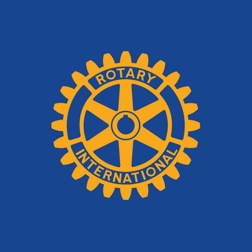 Rotary 1760 logo