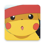 Adorable Pokemonster Wallpaper icon
