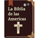 Cover Image of Скачать La Biblia de las Americas 1.0.1 APK