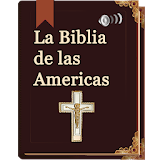 La Biblia de las Americas icon