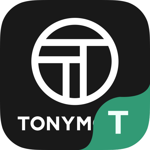 토니에듀 Teacher logo