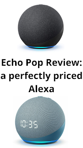 Review: Alexa perfectly