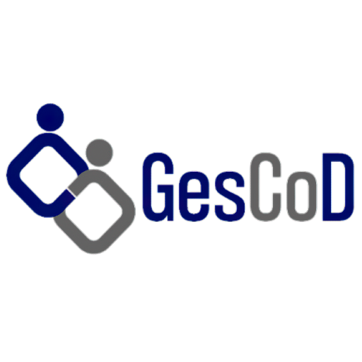 GesCoD logo