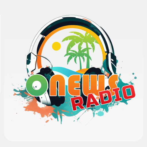 Radio Onews musique & Infos 1.0 Icon