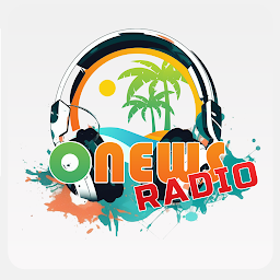 Icon image Radio Onews musique & Infos