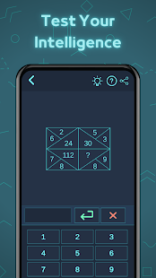 Math Riddles | Thinking Skill 1.1.0 APK screenshots 4