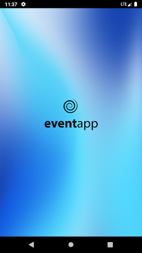Event App Screen 3