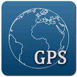 GPS Locator icon