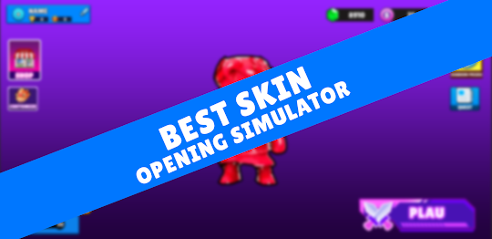 Stumble Simulator Skin Rewards