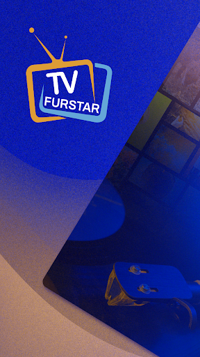 Android application Furstar TV screenshort