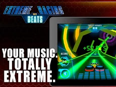 Extreme Racing with Beats 3Dのおすすめ画像2