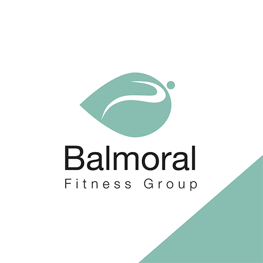Balmoral Fitness logo