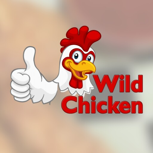 Wild Chicken logo