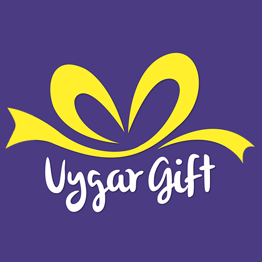 Uygar Gift logo