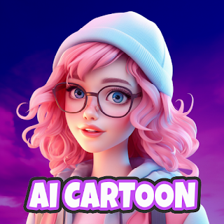 AI Cartoon Generator-Art Maker apk