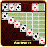 Solitaire Card Puzzel icon
