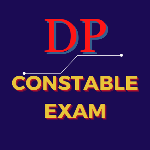 SSC DELHI POLICE CONSTABLE APP logo