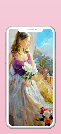 Beautiful pictures Screen 2