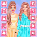 Download Pastel Dress Up: BFF Sisters Install Latest APK downloader