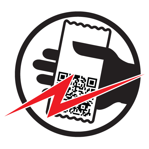 Scan TicketAcces.net logo