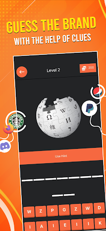Game screenshot Guess The Brand (Multiplayer) mod apk