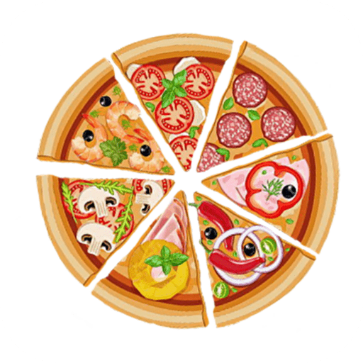 Пиццерия на Московской - AppWisp.com