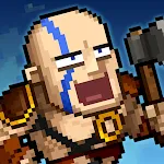 Cover Image of Download BarbarianMerge  APK