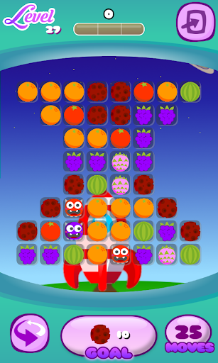 Feed Monsters Screen 3