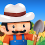 Idle Farm Clicker Tycoon Game