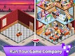 screenshot of Video Game Tycoon idle clicker