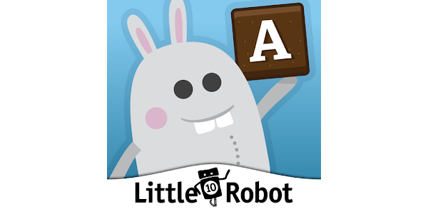 Gappy Learns Reading Apps on Google Play