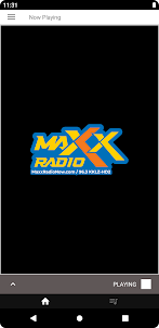 MaxxRadio at NAB