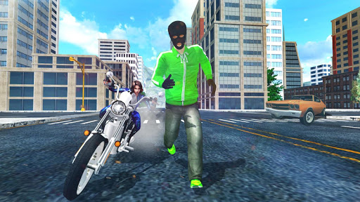 Super Hero Bike Mega Ramp 2 1.9 screenshots 4