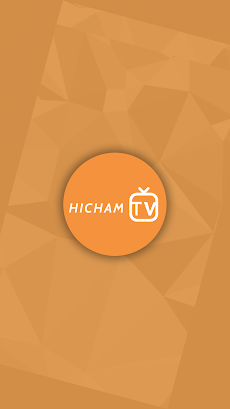 Hicham TV  بث مباشر للمباريات والكثير من القنواتのおすすめ画像1