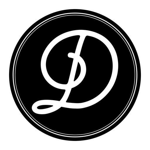 Detroit Grooming Co. logo