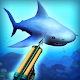 Игра рыбалка: подводная охота
