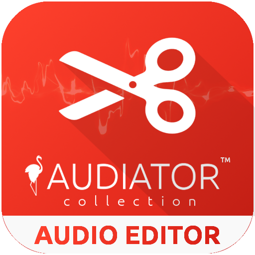 MP3 Cutter Ringtone Maker 4.2 Icon